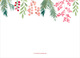 Merry and Bright Holiday Photo Cards Image 2 of 2